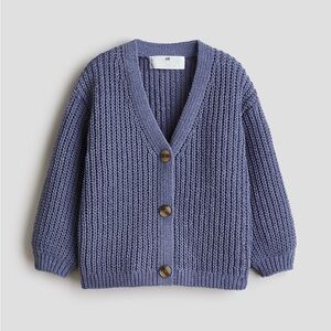 H&M KIDS CARDIGAN
